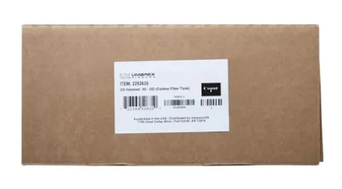 Umarex Hammer .50 Caliber PCP Pellet Gun Air Rifle Multi