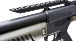 Umarex Hammer .50 Caliber PCP Pellet Gun Air Rifle Multi