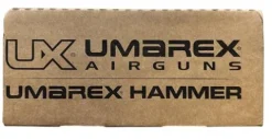Umarex Hammer .50 Caliber PCP Pellet Gun Air Rifle Multi