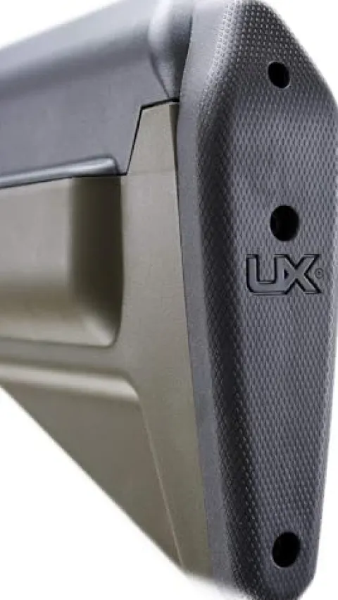 Umarex Hammer .50 Caliber PCP Pellet Gun Air Rifle Multi