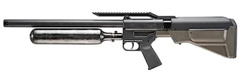 Umarex Hammer Carbine .50 Caliber Pellet Gun PCP Air Rifle Multi