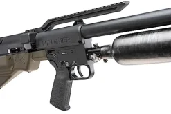 Umarex Hammer Carbine .50 Caliber Pellet Gun PCP Air Rifle Multi