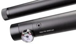 Umarex Zelos .25 Caliber PCP Pellet Gun Air Rifle Black