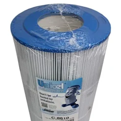 Unicel C-8610 Hayward Star Clear II C1100 CX1100 Pool Filter Cartridge 6 Pack