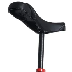 Unicycle.com Impact 19” Athmos Unicycle Black – High Performance