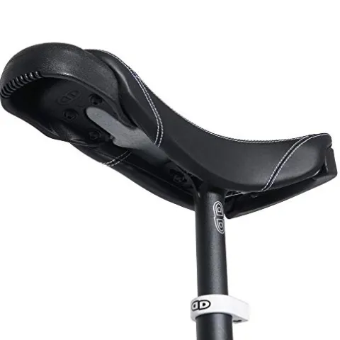 Unicycle.com Impact 20″ Sylph Unicycle – 42mm