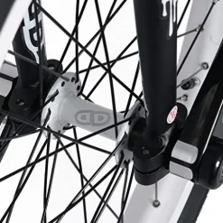 Unicycle.com Impact 20″ Sylph Unicycle – 42mm