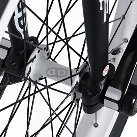 Unicycle.com Impact 20″ Sylph Unicycle – 42mm