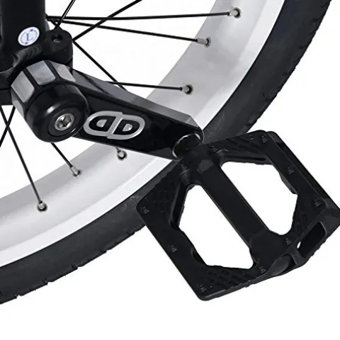 Unicycle.com Impact 20″ Sylph Unicycle – 42mm