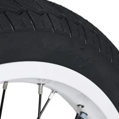 Unicycle.com Impact 20″ Sylph Unicycle – 42mm