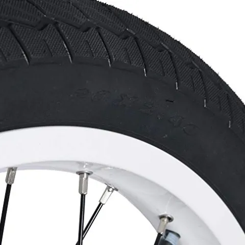 Unicycle.com Impact 20″ Sylph Unicycle – 42mm