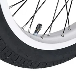 Unicycle.com Impact 20″ Sylph Unicycle – 42mm