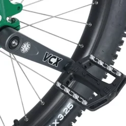 Unicycle.com Nimbus 27.5″ Mountain Unicycle