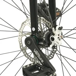 Unicycle.com Nimbus 29″ Oracle Mountain Unicycle Blue