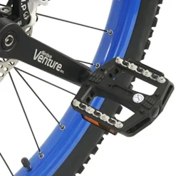 Unicycle.com Nimbus 29″ Oracle Mountain Unicycle Blue