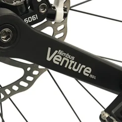 Unicycle.com Nimbus 29″ Oracle Mountain Unicycle Blue