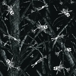 Unknown Oneida Eagle Osprey LH Black Deadfin Bow 25.5-27.5″ Draw 30-50lbs