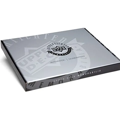 Upper Deck Tiger Woods 2019 Presidents Cup PIN Flag