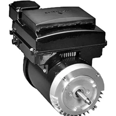 US Motors AVSJ15 1.5HP Affinity® Variable Speed Swimming Pool Pump Motor 56J Frame