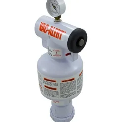 Vac-Alert VA200L Pool Safety Vacuum Release System