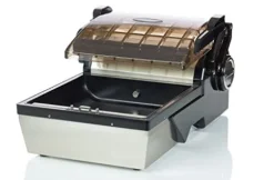 Vacmaster VP112S Chamber Vacuum Sealer