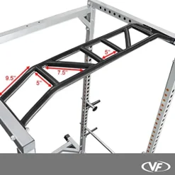 Valor Fitness Heavy Duty Power Cage BD-33 Power Rack