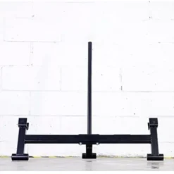 VEITEOX FTY Deadlift Barbell Full Bar Jack for Weight Lifting