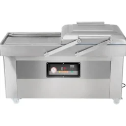 VEVOR Chamber Vacuum Sealer 1200W Silver