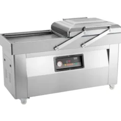 VEVOR Chamber Vacuum Sealer 1200W Silver