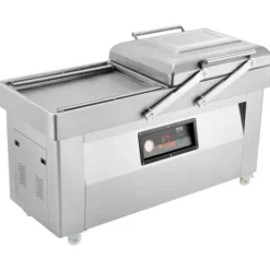 VEVOR Chamber Vacuum Sealer 1200W Silver