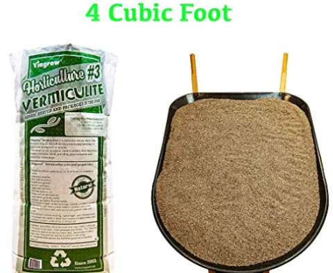 Viagrow VER4-36 36-Pack Gold