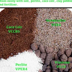 Viagrow VER4-36 36-Pack Gold