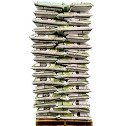 Viagrow VPERCH1-80 Chunky Perlite 29.9 Quarts White