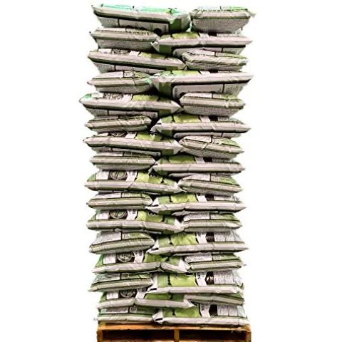 Viagrow VPERCH1-80 Chunky Perlite 29.9 Quarts White