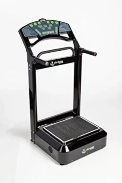VibraWav Pro XT Black Whole Body Vibration Platform