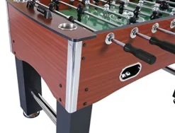 Viper Carmelli Stratford 56-in Foosball Table Cherry