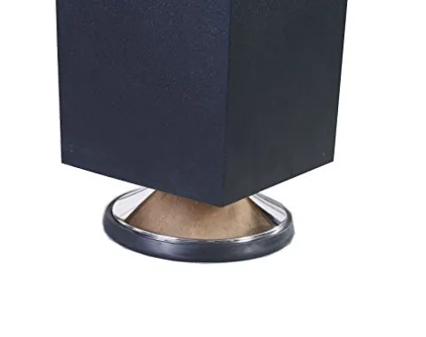 Viper Carmelli Stratford 56-in Foosball Table Cherry