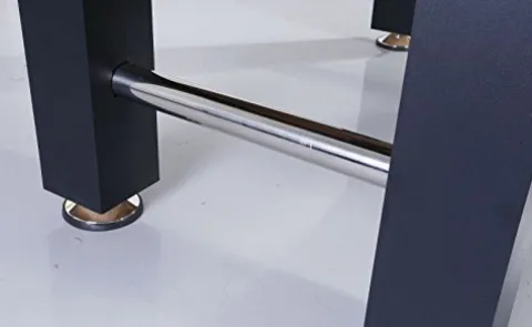 Viper Carmelli Stratford 56-in Foosball Table Cherry