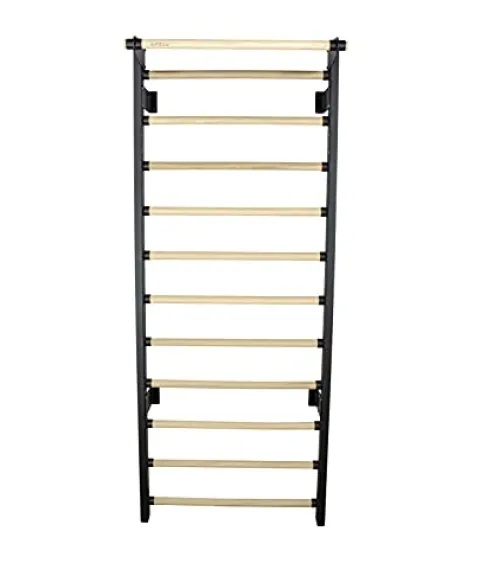 Vita Barre VSB36-80 – 36″ Wide Stall Bars (Swedish Bars) – 80″ Tall