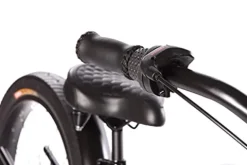 Vivelo Chopper Beach Cruiser for Men 3-Speed Falcon