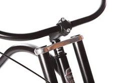 Vivelo Chopper Beach Cruiser for Men 3-Speed Falcon