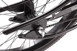 Vivelo Chopper Beach Cruiser for Men 3-Speed Falcon