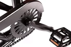 Vivelo Chopper Beach Cruiser for Men 3-Speed Falcon