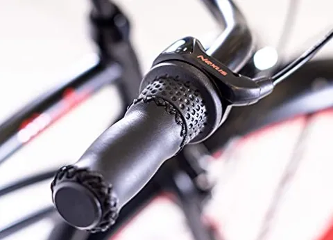 Vivelo Rider Beach Cruiser Men’s Bike 26-Inch 3-Speed Monza