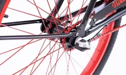 Vivelo Rider Beach Cruiser for Men 26-Inch Monza