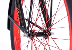 Vivelo Rider Beach Cruiser for Men 26-Inch Monza