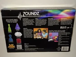 Vivid Imaginations Zounds Toy