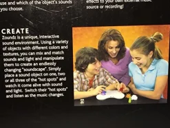 Vivid Imaginations Zounds Toy