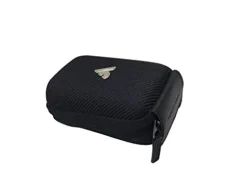 Voice Caddie Golf SL 1 True Hybrid Laser Rangefinder Silver/Brown