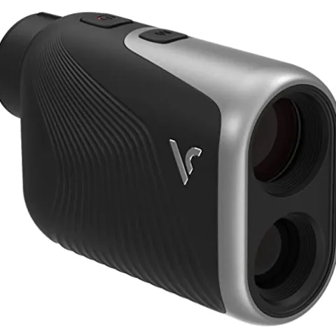 Voice Caddie L6 Laser Rangefinder with Slope
